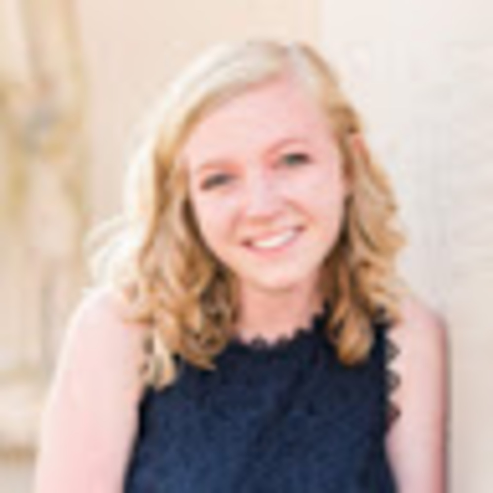 Meet your Posher, Hadley